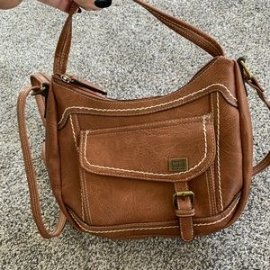 B.O.C crossbody